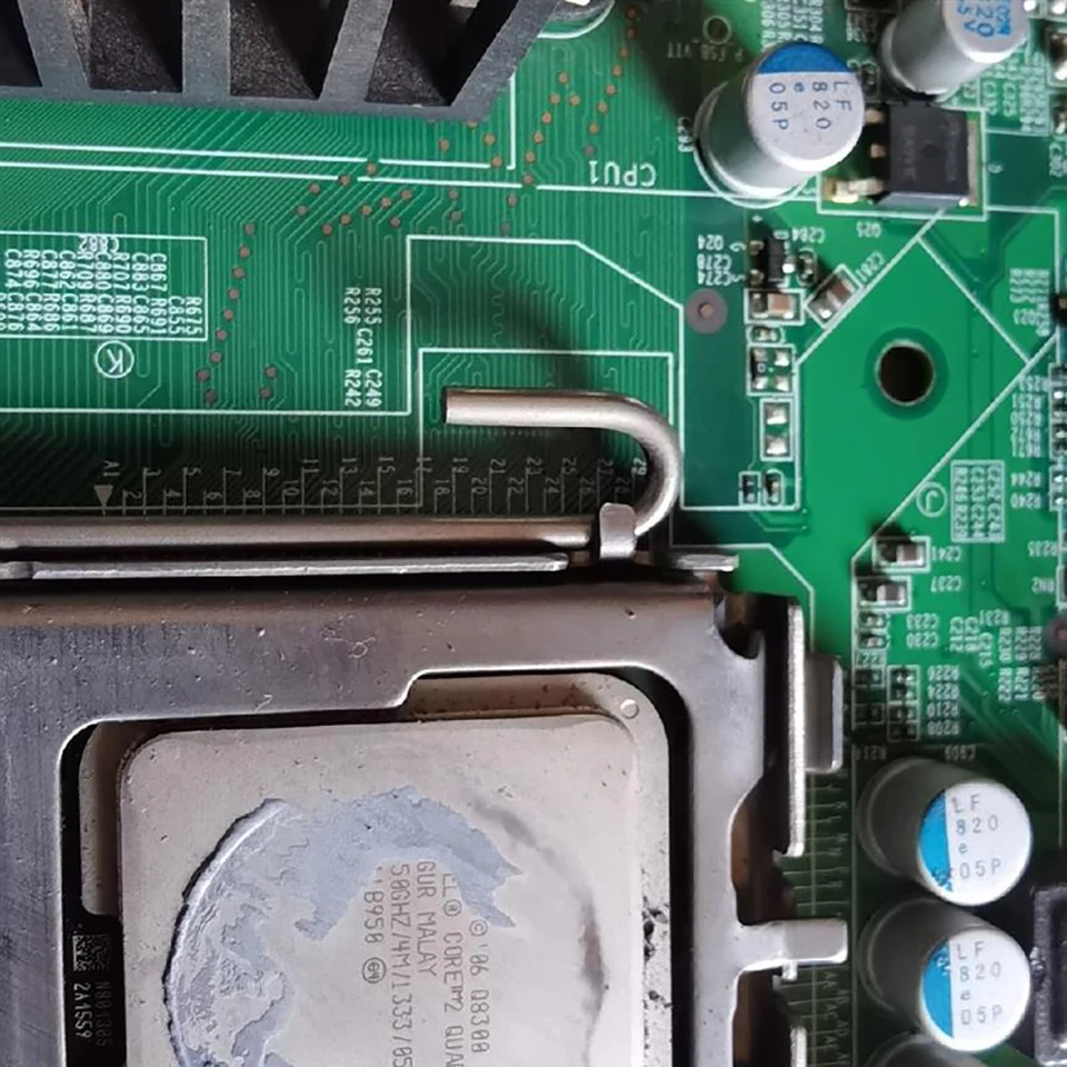 IEI 산업컴퓨터 장비 마더보드IMBA-Q454-R10 REV1.0