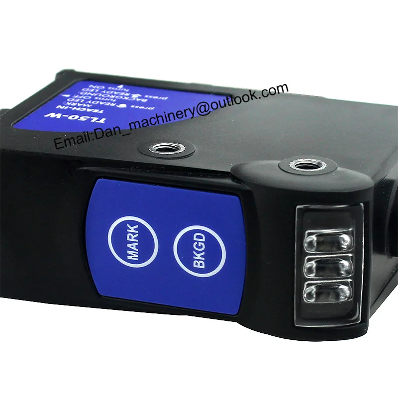 TL50-W-815 DATALOGIC 옵션 대비 센서