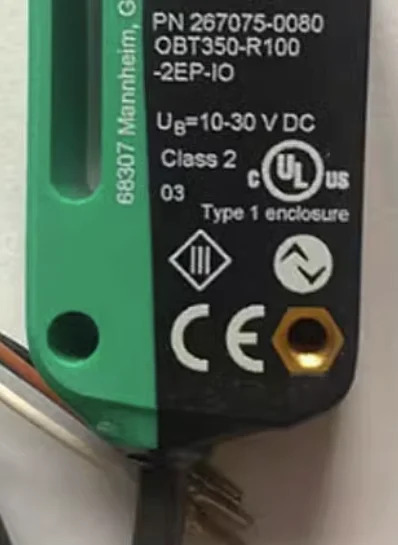 OBT350-R100-2EP-IO OBT350-R100-2EP-IO-V3 OBG5000-R100-2EP-IO LC1D80MD E2EC-X4D1 E2EC-CR8D1