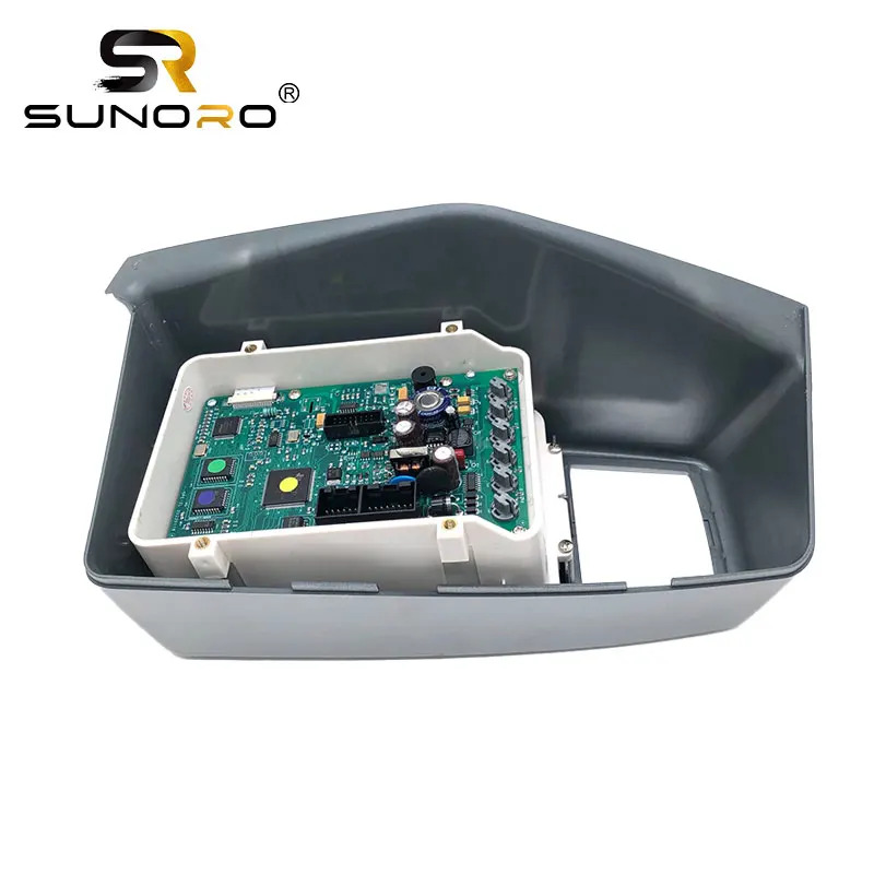 SUNORO LCD 디스플레이 패널 모니터 어셈블리 DH DX180 DX225 DX255 DX300 DX340 DX140W DX160W DX210W 539-00076 300426