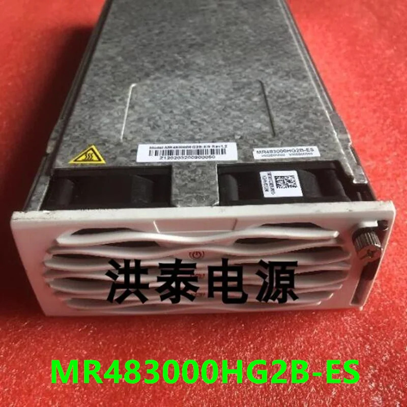 오리지널 통신 전원공급장치 MEGM호환EET 48V 3000W MR483000HG2B-ES