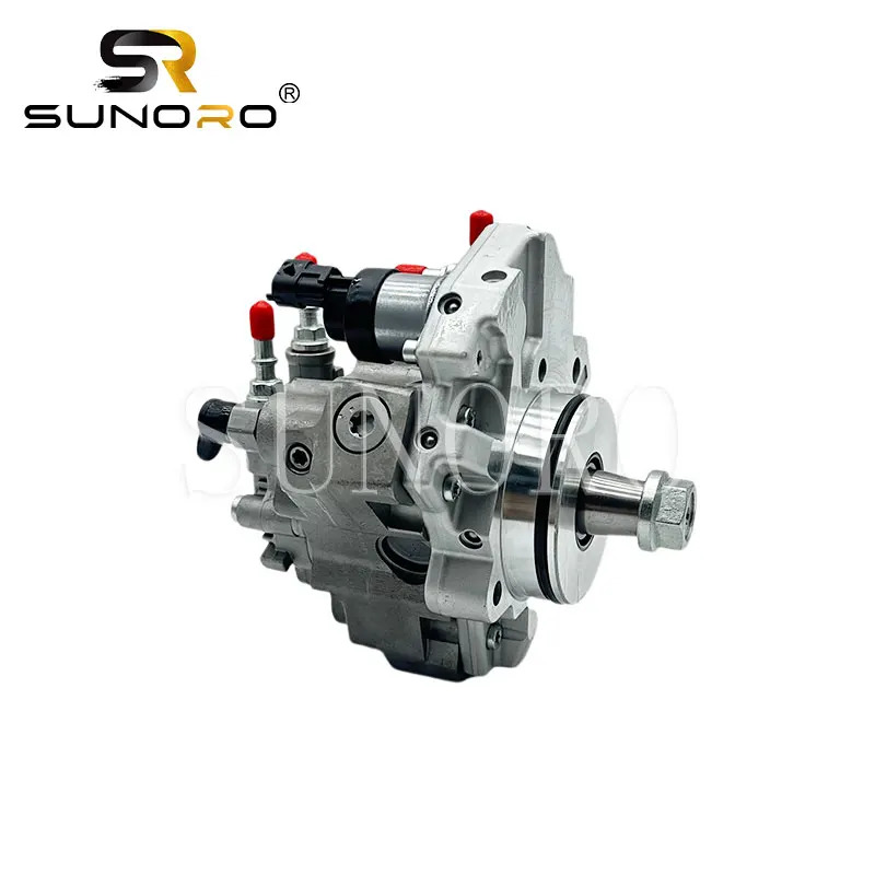 Cumm 고압 디젤 커먼레일 인젝터 펌프 CP3 5256607 0445020122 QSB6.7 Isf3.8