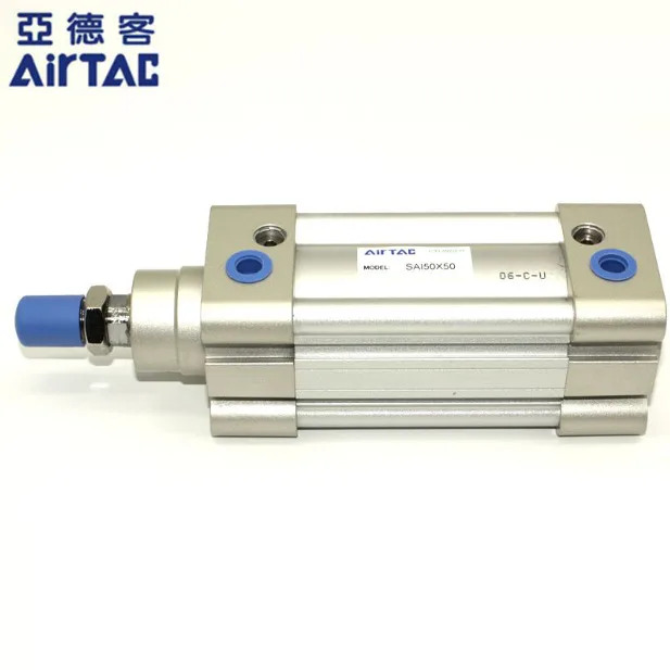 AirTAC SAI50X50 실린더