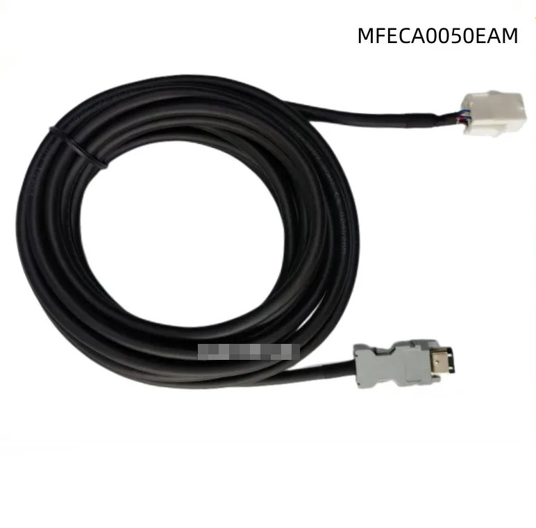 파나소닉 MFECA0050EAM 인코더 케이블 5m 신
