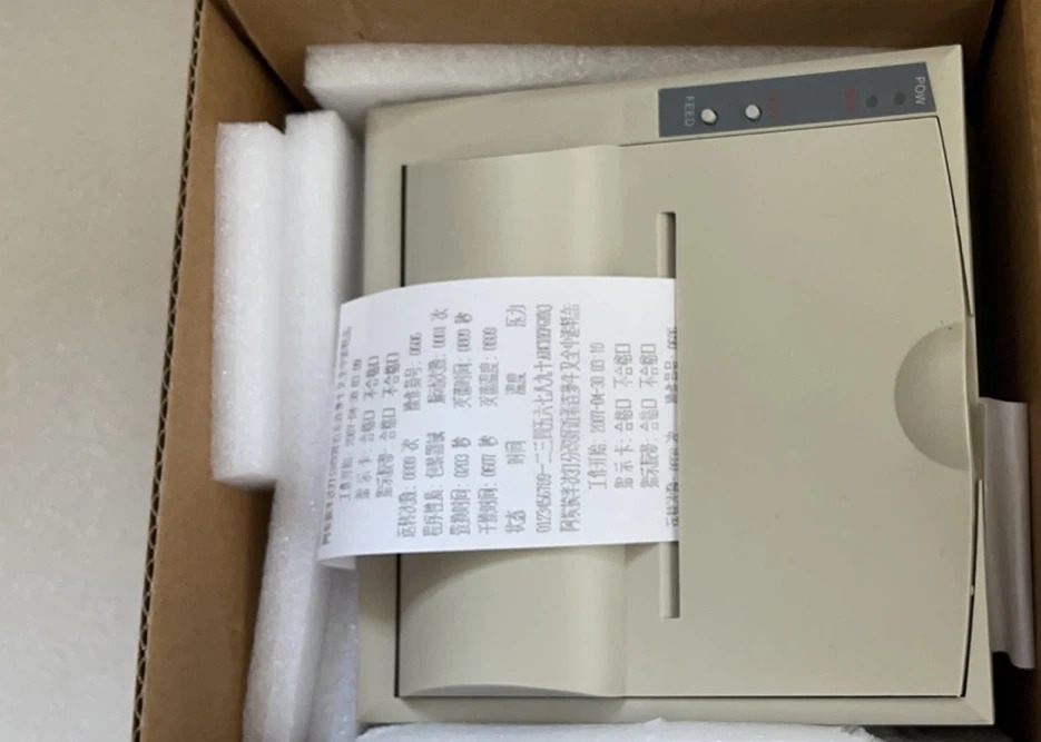 맥동 진공 기 XG1.D 도트 매트릭스 프린터 LTP240-A 또는 B 타입