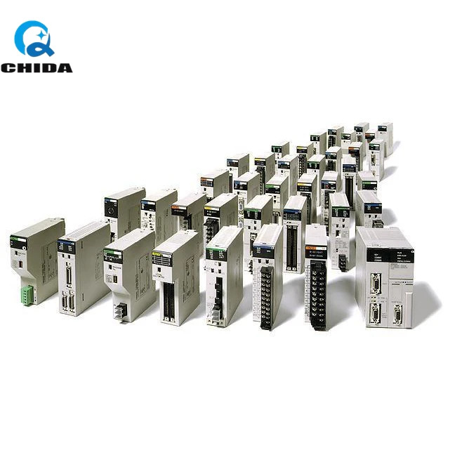 PLC CJ 시리즈 CJ2H CPU 유닛 CJ2H-CPU64-EIP CJ2H-CPU65-EIP CPU66-EIP