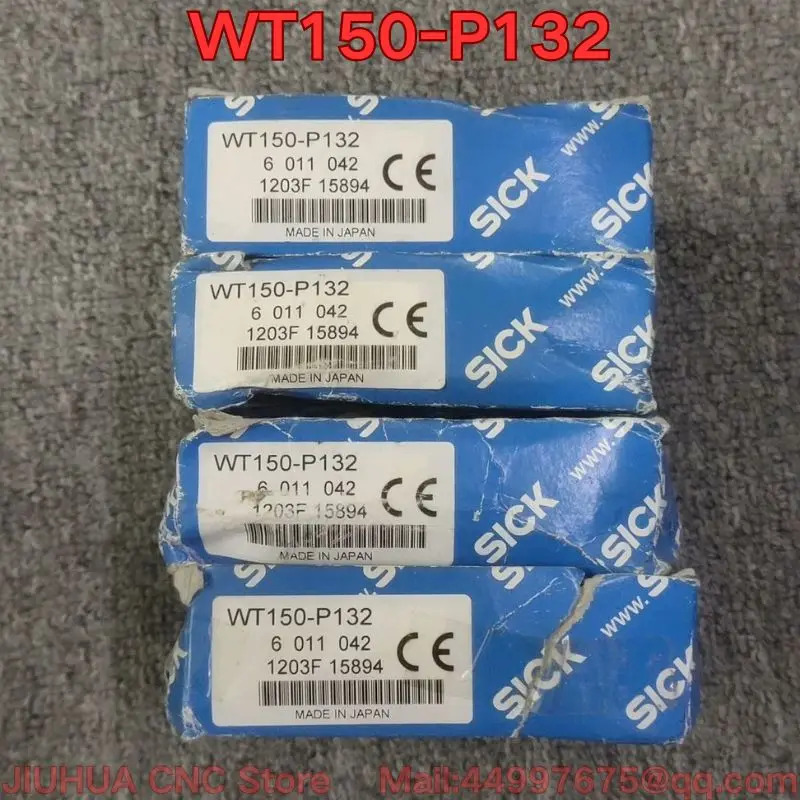 WT150-P132 광전센서