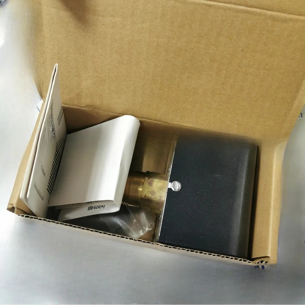 하니웰 FS4-3J 유량 스위치 액체 타입 유량센서