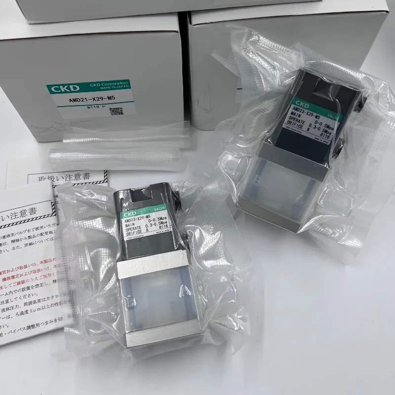 일본 CKD 액체 의 밸브 012-8bup-4-1-4/ 23/20/21-x20-10bus1PCS