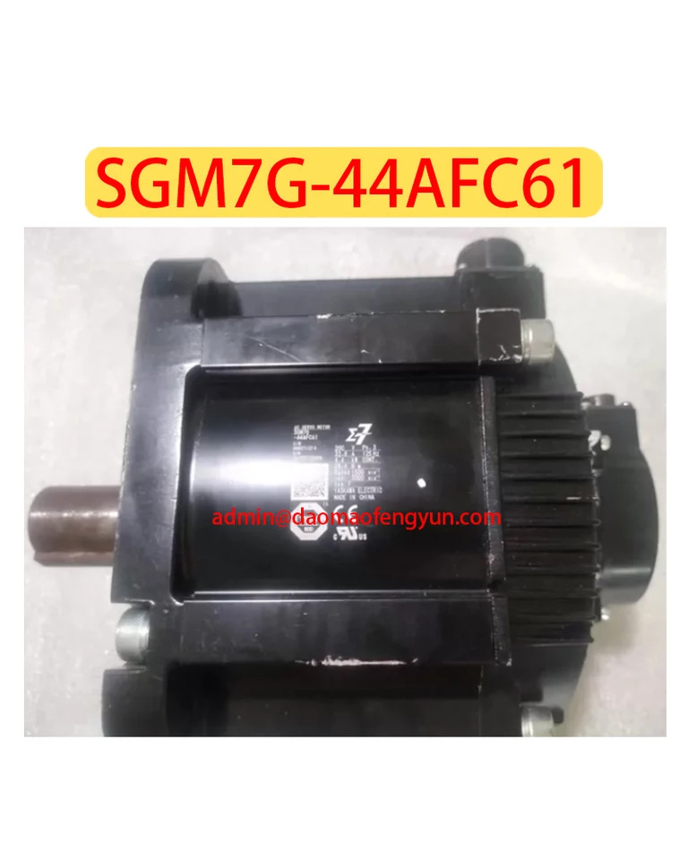SGM호환7G-44AFC61 리퍼 서보모터 SGM호환7G 44AFC61
