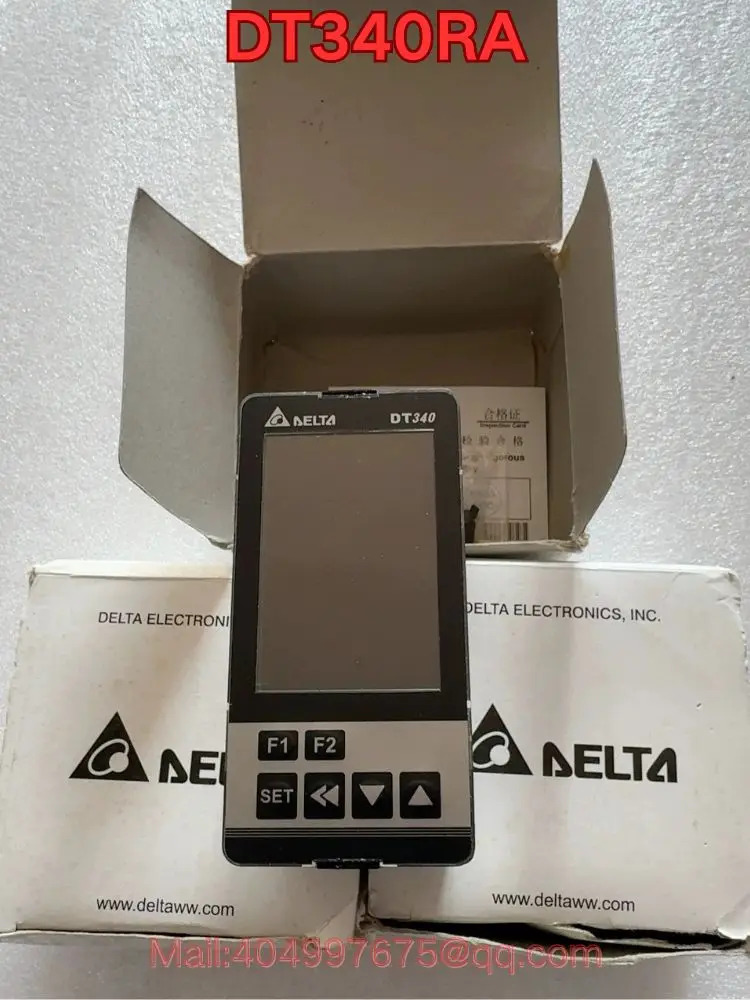 DT340RA 온도 컨트롤러