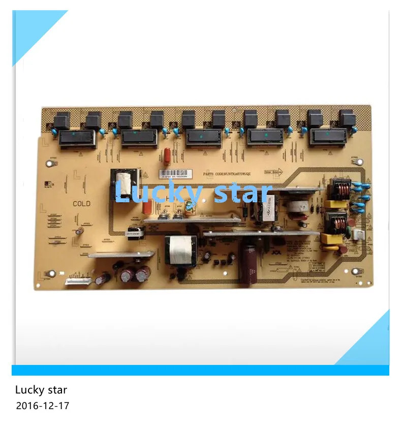 전원 공급 보드 LCD-32D500A JSI-321001 RUNTKA673WJQZ 부품