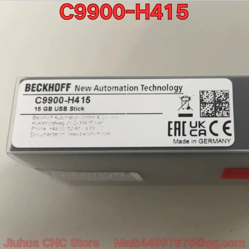 C9900-H415 운영 체제