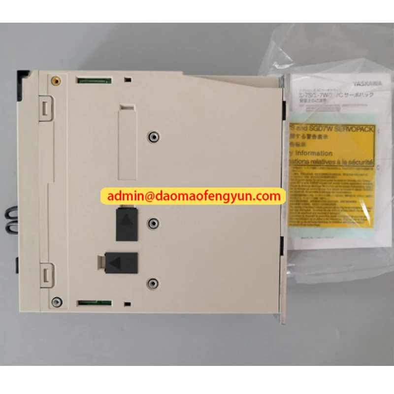 SGD7S-120A10A002 서보 드라이브 SGD7S 120A10A002 신
