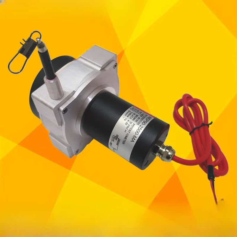 선형 변위 실드 기계 스위치 WEP50 70/90-1000-A1 V1 R P 1500 2000 30/250