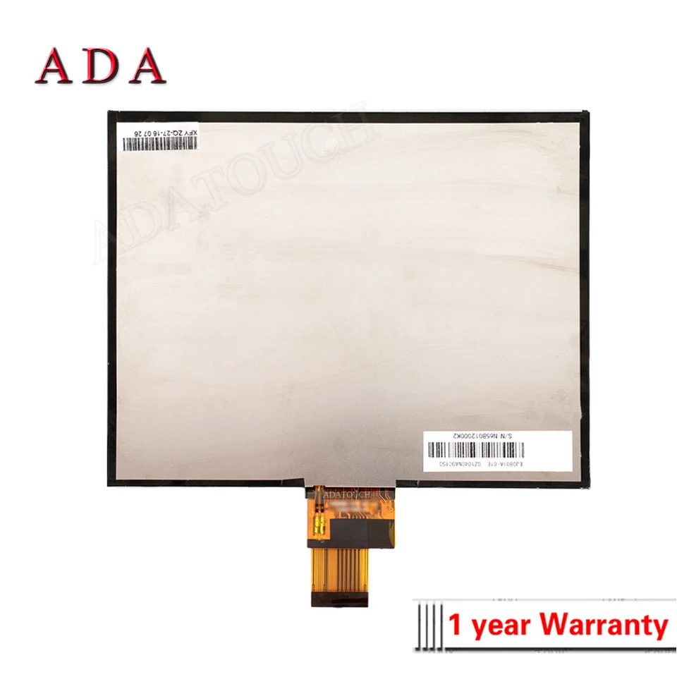 AUTEL MaxiSys LCD 디스플레이 패널 MS906 MS906BT MS906TS 신 오리지널