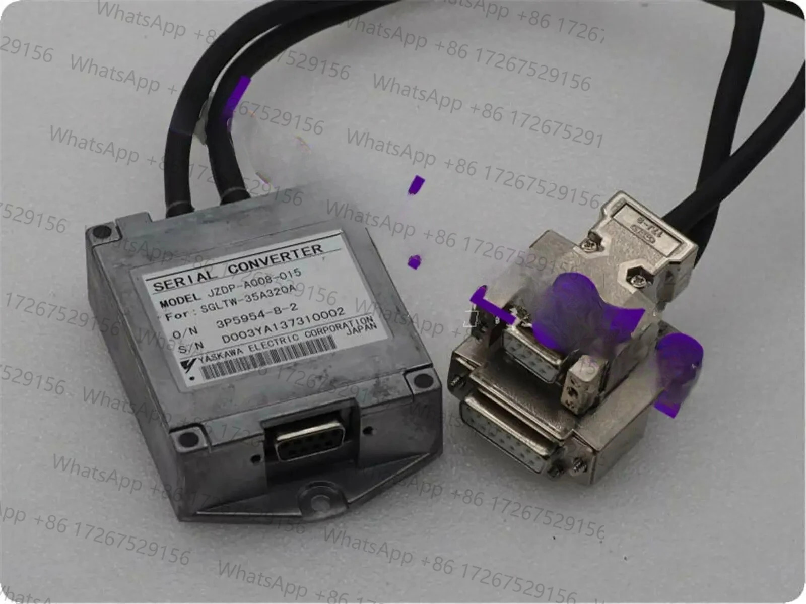 JZDP-A008-0159 통신 모듈 리퍼