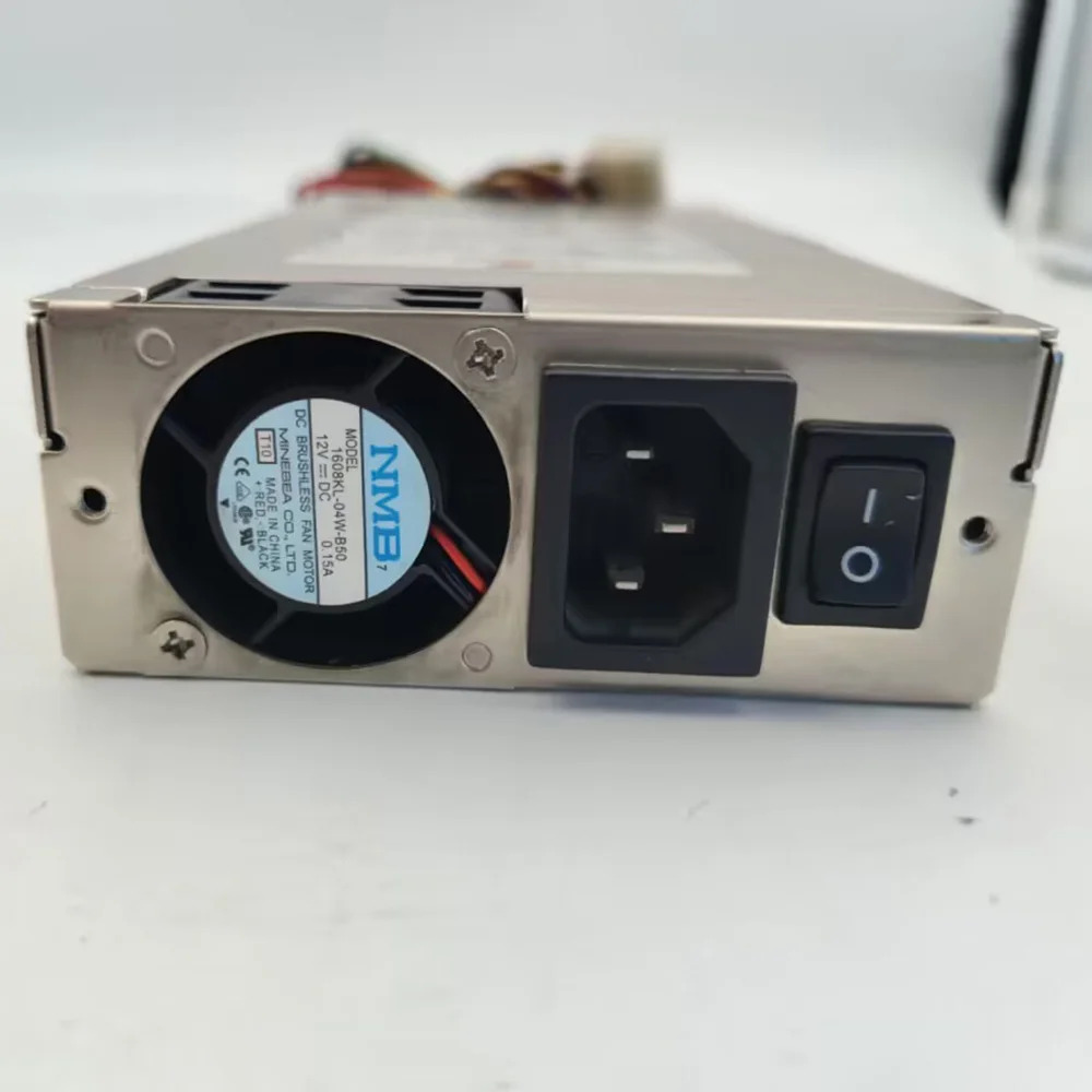 Zippy P1A-6301P300W 1U 전원공급장치
