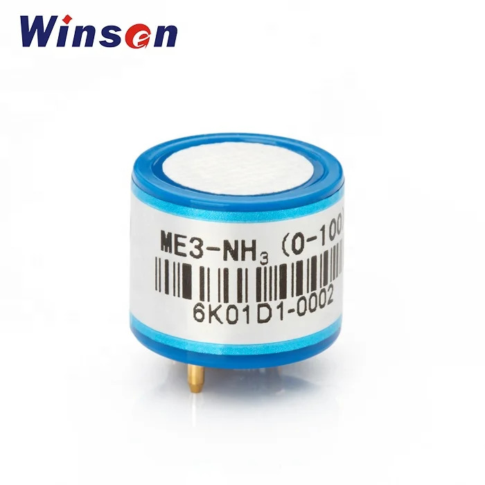 Wen암모니아 ME3-NH3 센서 환경 산업좋은