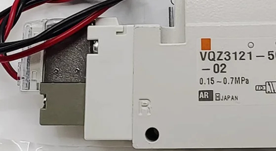 VQZ3120-5L1-02 VQZ3120-5L1-C6 VQZ3120-5L1-C8 VQZ3120-5M1-02 VQZ3120-5M1-C6 VQZ3120-5M1-C8