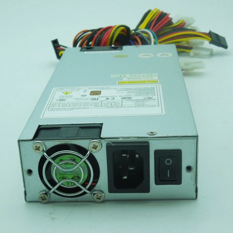 전원공급장치 FSP460-701UH FSP-5 V 1U PSU 460W 신