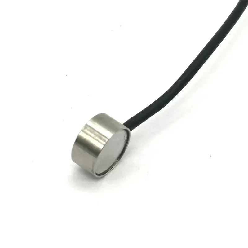 CALT 10mm 마이크로 압력 로드 셀 조작기5kg 측정 모듈 리퍼 무게 LCHW-B10 DYHW-110