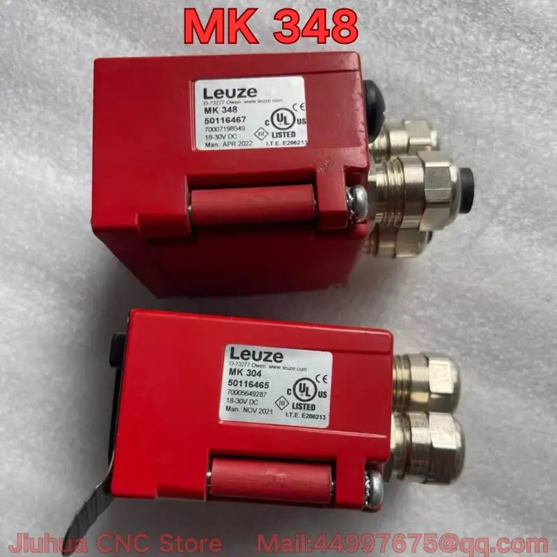 리퍼 MK 348 센서 커넥터 기능 리퍼는 정상