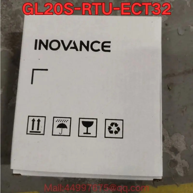 GL20S-RTU-ECT32 PLC 모듈