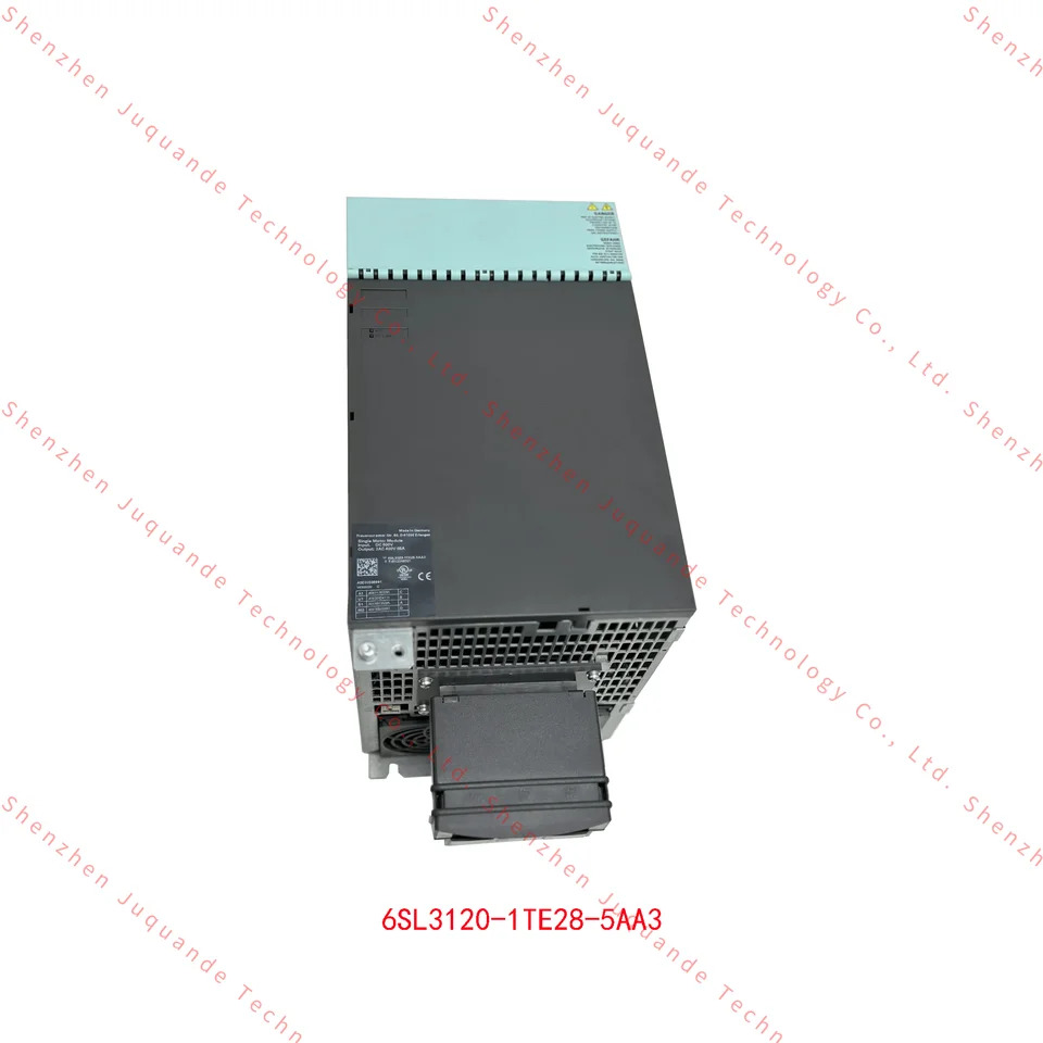 신 6SL3120-1TE28-5AA3
