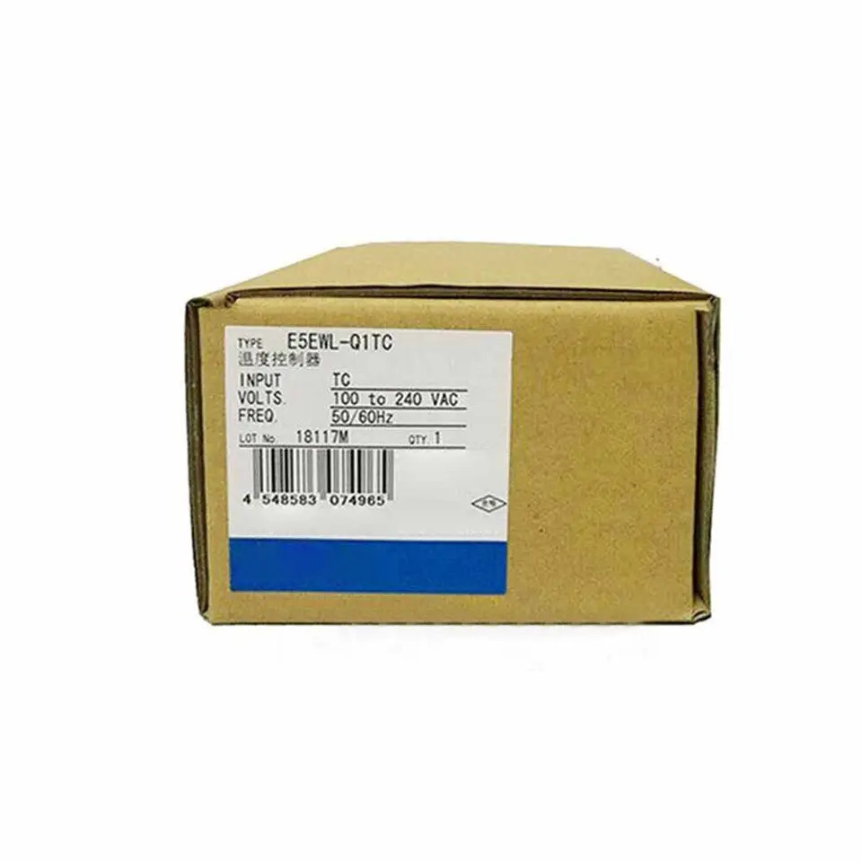 Omron E5EWL-Q1TC 온도 컨트롤러 E5EWLQ1TC