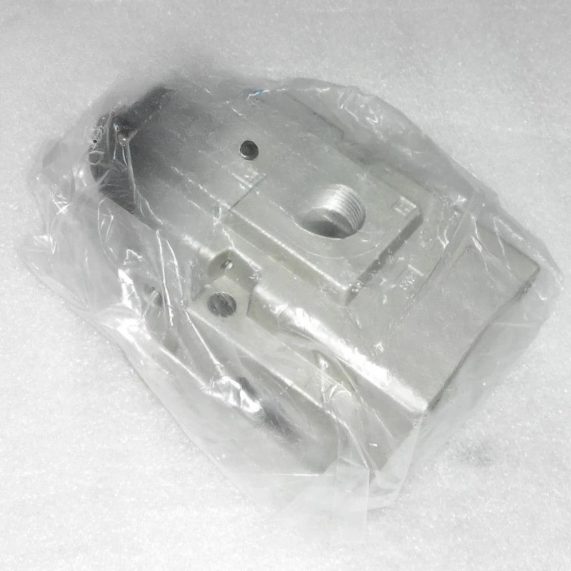 공압 제어 밸브 VG342R-3G/4D/4DZ VG342-5D/5DZ/5G-10A/06/04A