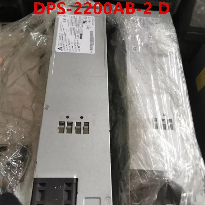 거신 전원공급장치 델타 2200W DPS-2200AB-2 D DPS-2200AB-2D