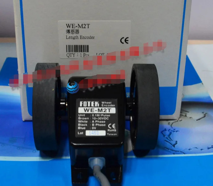 Fotek WE-M2T WEM2T 센서 내 -새