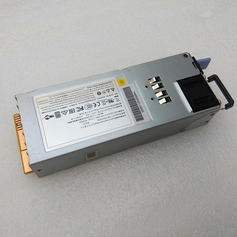 그레이트 월 80 플러스오리지널 PSU 플래티넘 CRPS 550W 전원공급장치 GW-CRPS550B GW-CRPS550N 신