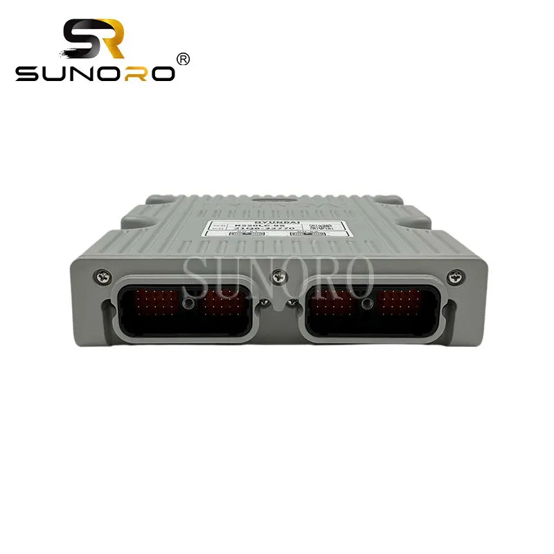 SUNORO 굴삭기 제어 장치 모던호환 R220LC-9S 컨트롤러 MCU 21Q6-32770 21Q6-32780