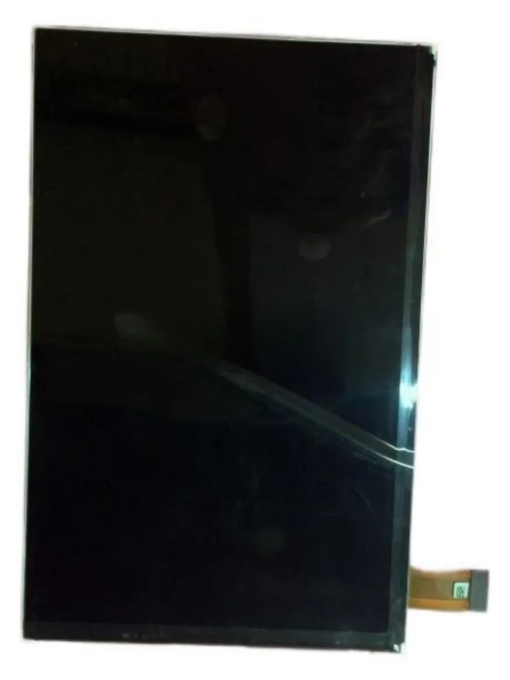 VVX07H005A00 LCD 디스플레이 화면