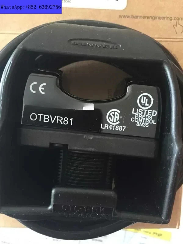 OTBVP6 OTBVN6 광전 버튼 시작 OTBVR81 원본