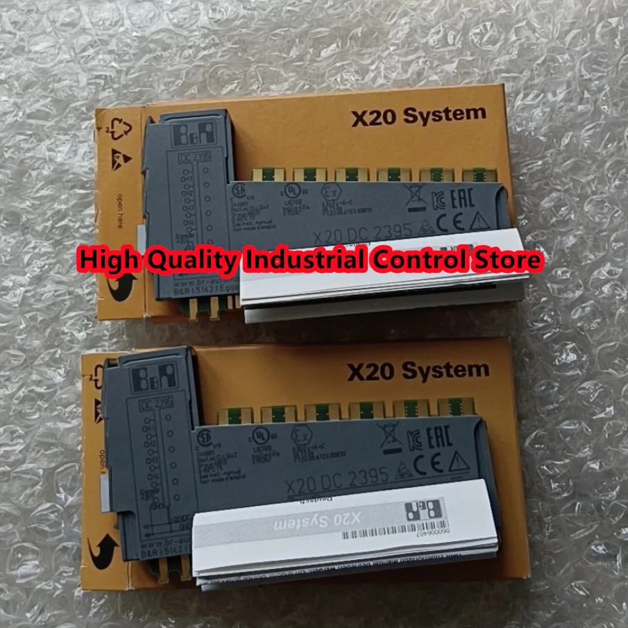 X20CP1584 X20CP1585 X20CP1586 X20DC2395 X20DC2396 X20DC2398 신