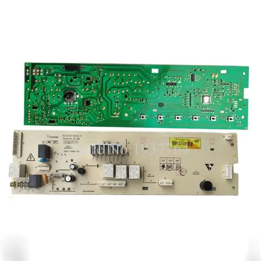 보드 X2362-001 X2362-001-0022 X2362-001-0058 X2362-001-0086 F801210N F701206N XQG80-B10N 메보드용