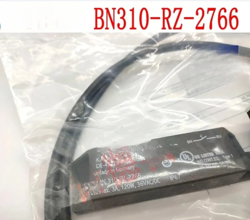 독일은 산업스위치 310-RZ/310-RZ-2766/120-11Z를 했습니다.