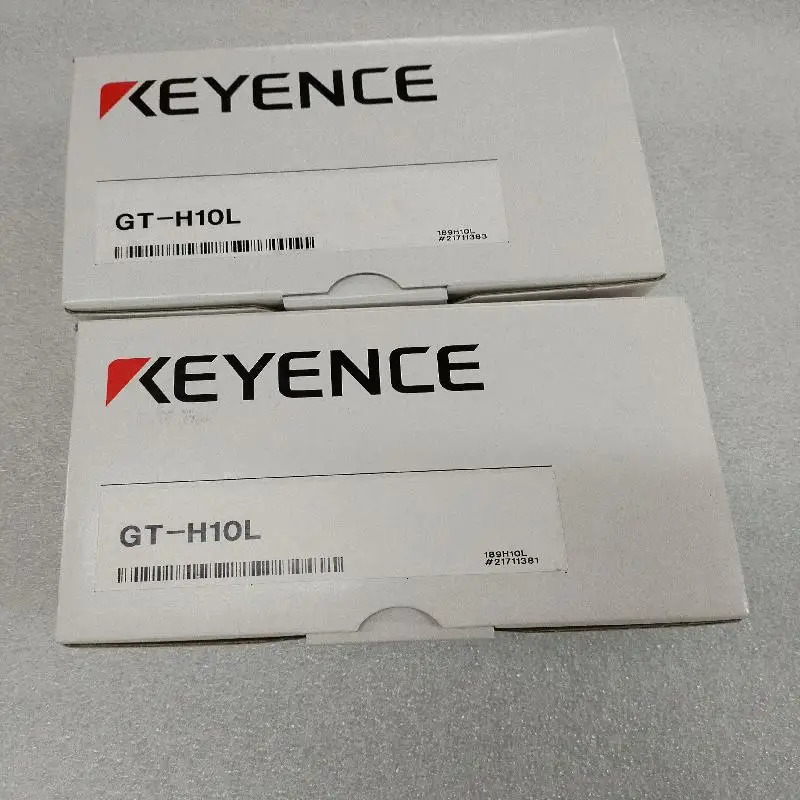 -H10L KEYENCE 센서 내부 외부 동일 번호