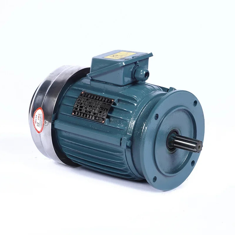 YE3-90L-4 익스 난롱 9 키 고효율 어업 사육 에어레이터 1.5kW 380V