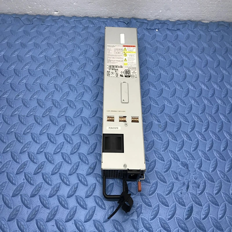 에머슨거오리지널 PSU 850W 전원공급장치 AP-PSU-HE850-AC-01 0963415-07 0963415-05