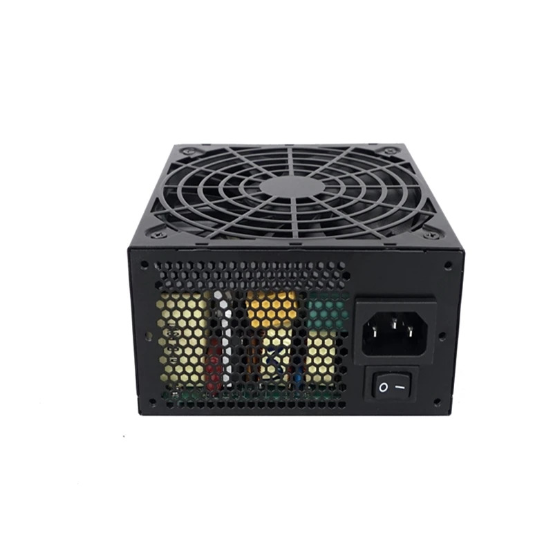 ITX SFX-L800W 전원공급장치 ENP-7180 오리지널 PSU ENP 7180