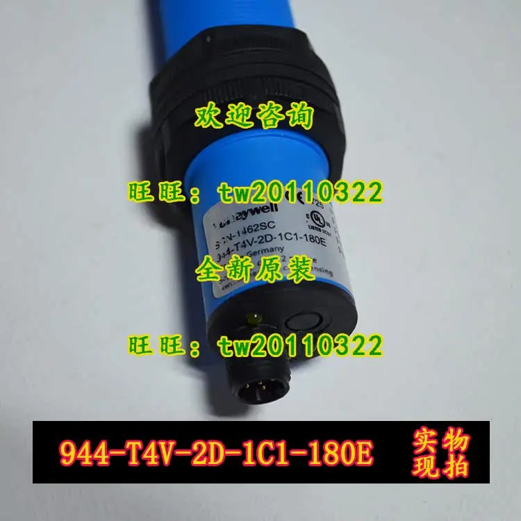 물리적 초음파 센서 944-T4V-2D-1C1-180E