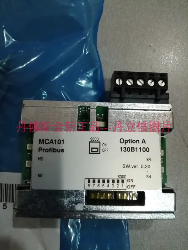 통신 카드 MCA101 130B1100 신