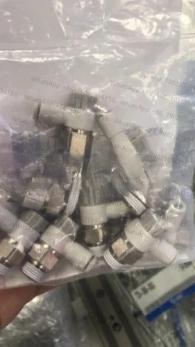 10PC SMC AS3201F-03-10SA JL