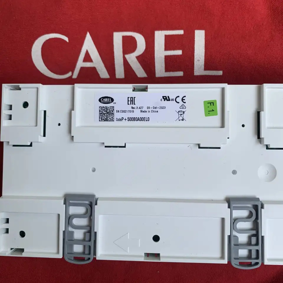 이탈리아 Carle 에어컨 메보드 P 500B0A00EL0