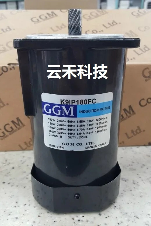 GGM호환 모터 K9IK200FH/K9IP90FH/K9IP150FH/K9IP150FZ/K9IP180FC