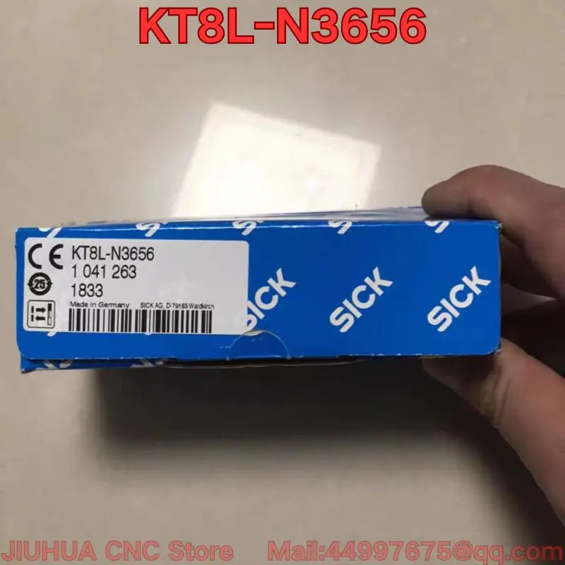 KT8L-N3656 컬러 마크 센서